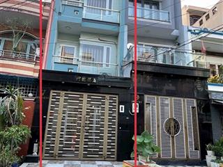Nhà đường 24b khu tên lửa 4x20,3.5 tấm. giá 17tr/th