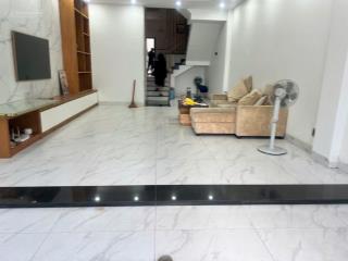 Nhà full nội thất khu tên lửa 5x20, 3.5 tấm