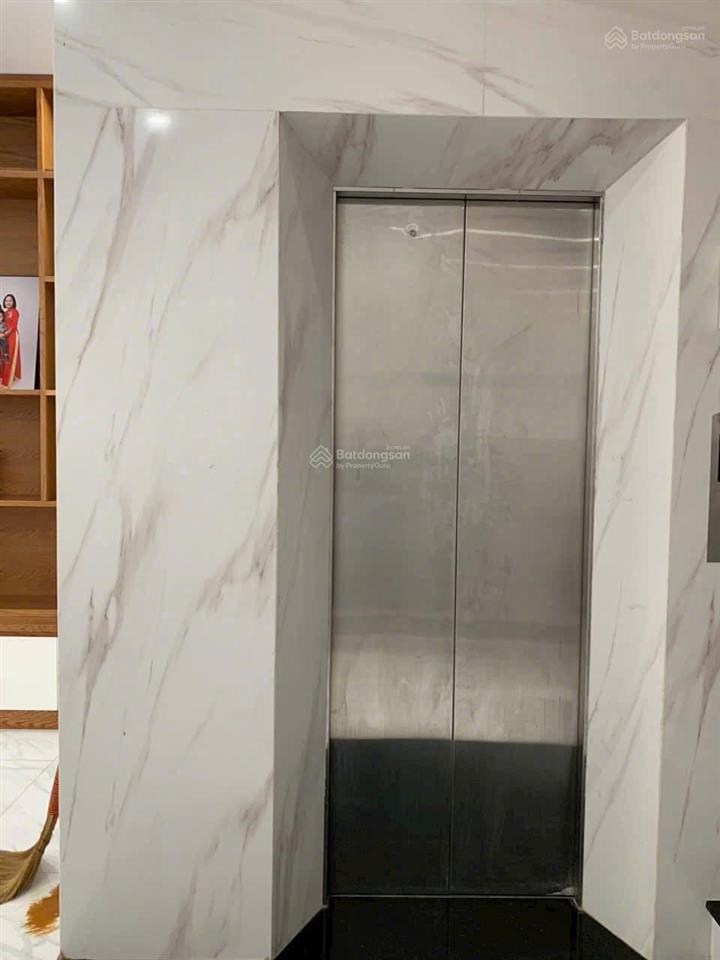 Nhà full nội thất khu tên lửa 5x20, 3.5 tấm