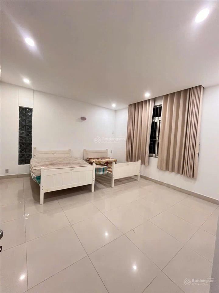 Biệt thự gốc 2 mặt tiền full nội thất khu tên lửa