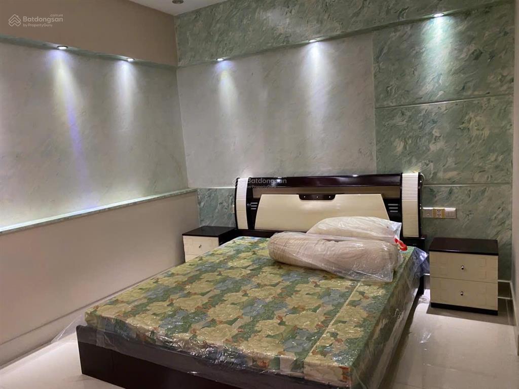 Biệt thự đối diện công viên khu aeon tên lửa