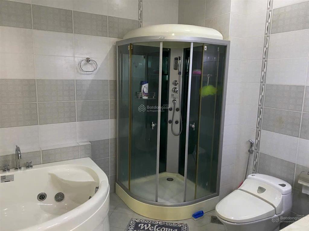 Biệt thự đối diện công viên khu aeon tên lửa