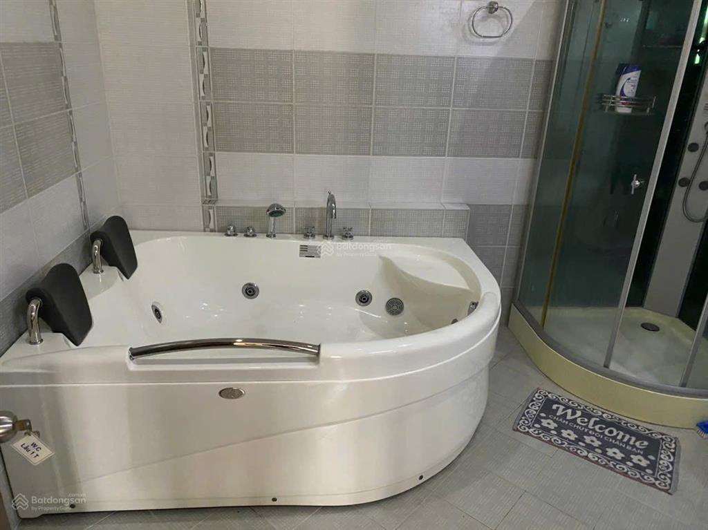Biệt thự đối diện công viên khu aeon tên lửa