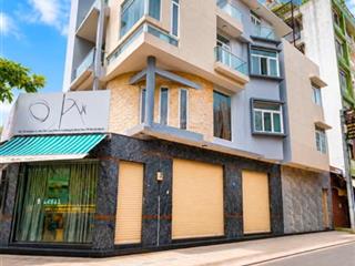 Nhà gốc mt kd đường 1 khu tên lửa 6x20, 3 lầu, trống suốt. tiện kd mọi ngành nghề