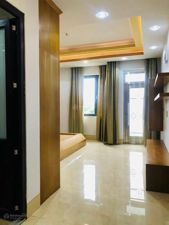 Nhà khu aeon bình tân 5x20,3.5 tấm. nhà đẹp