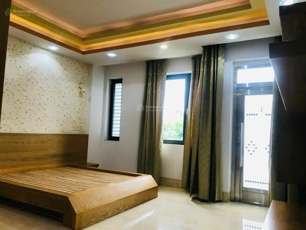 Nhà khu aeon bình tân 5x20,3.5 tấm. nhà đẹp