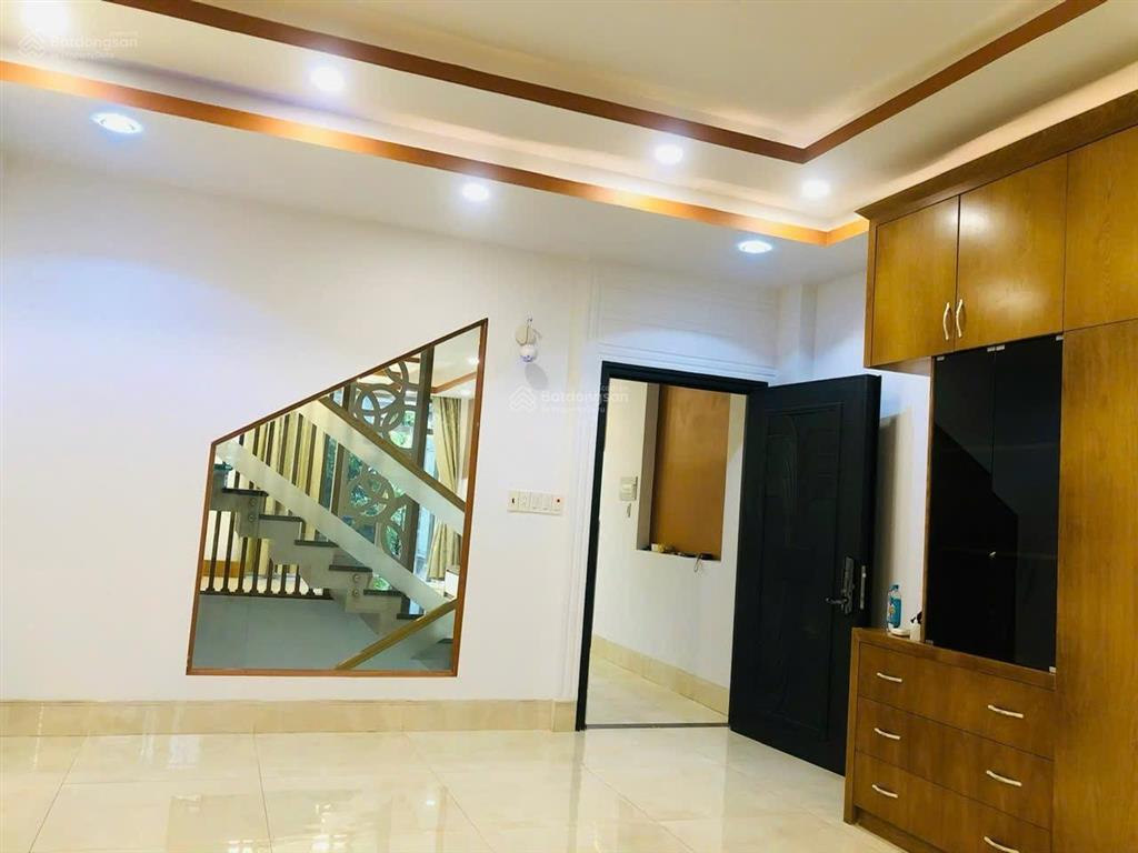 Nhà khu aeon bình tân 5x20,3.5 tấm. nhà đẹp