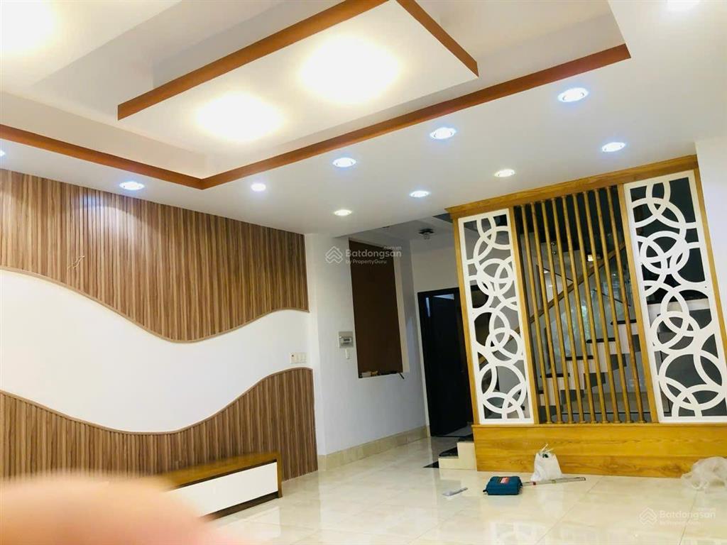 Nhà khu aeon bình tân 5x20,3.5 tấm. nhà đẹp