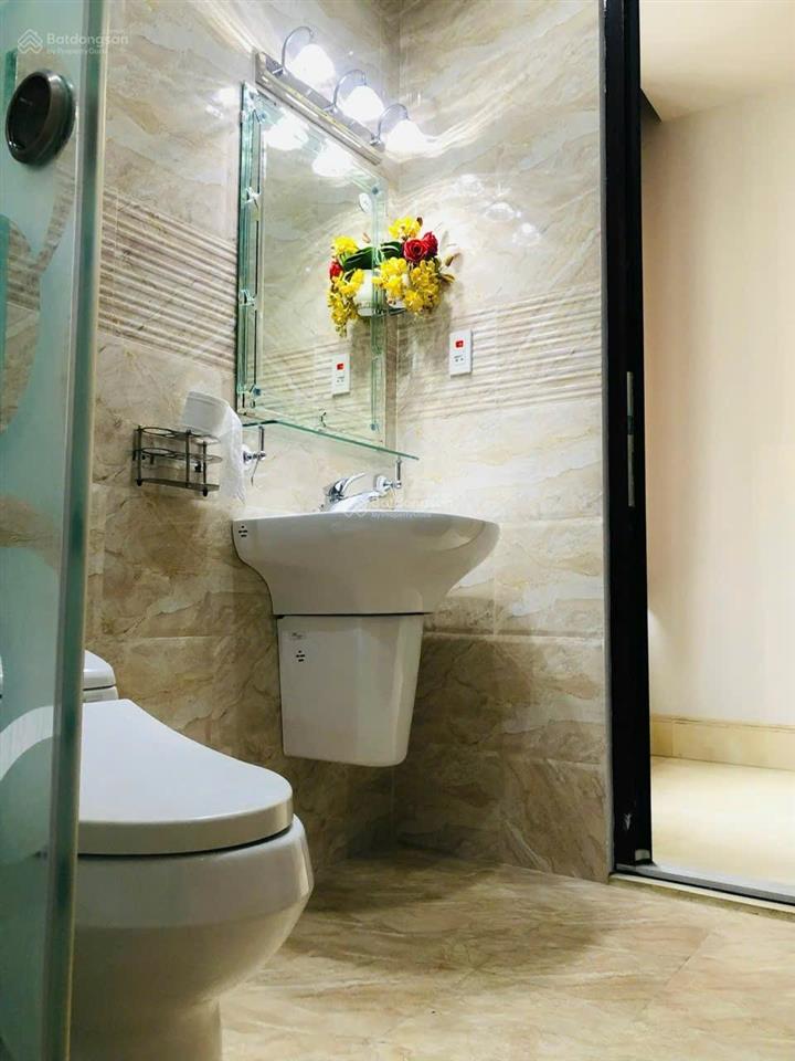 Nhà khu aeon bình tân 5x20,3.5 tấm. nhà đẹp