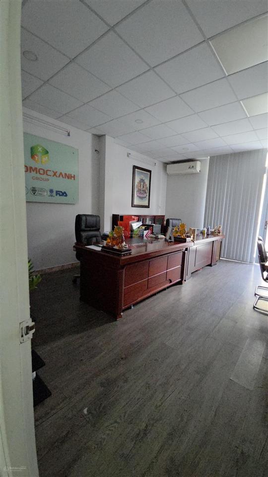 Bán đất sát công viên khu tên lửa 6x20, tặng nhà 4.5 tấm, tặng sổ hồng hoàn công đầy đủ