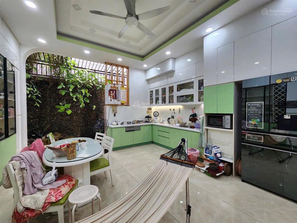 Nhà đẹp khu tên lửa 5x19,3.5 tấm. full tiện ích