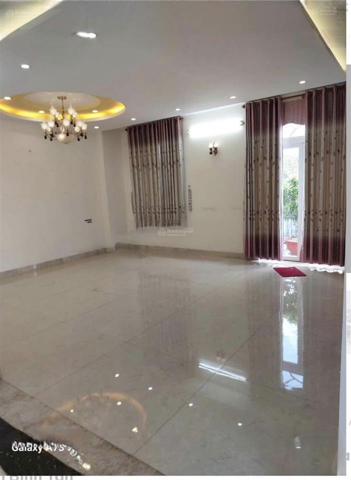 Biệt thự gốc khu tên lửa  tân tạo 10x20,2 lầu,5 phòng