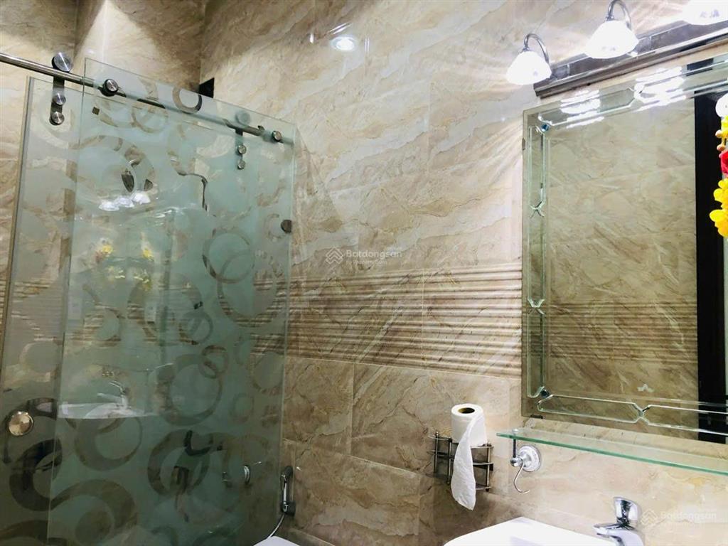 Nhà sát aeon tên lửa 5x20,3.5 tấm, nhà đẹp full nội thất. giá 35 tr/th