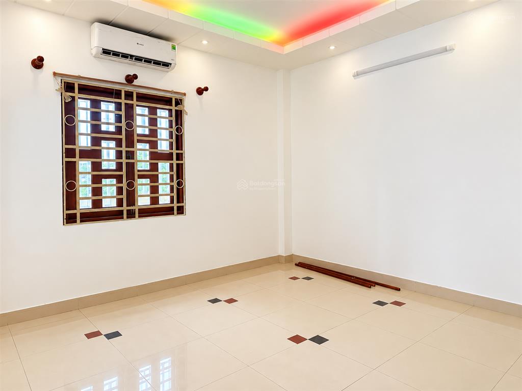 Nhà đôi diện công viên khu aeon tên lửa 5x20,3.5 tấm