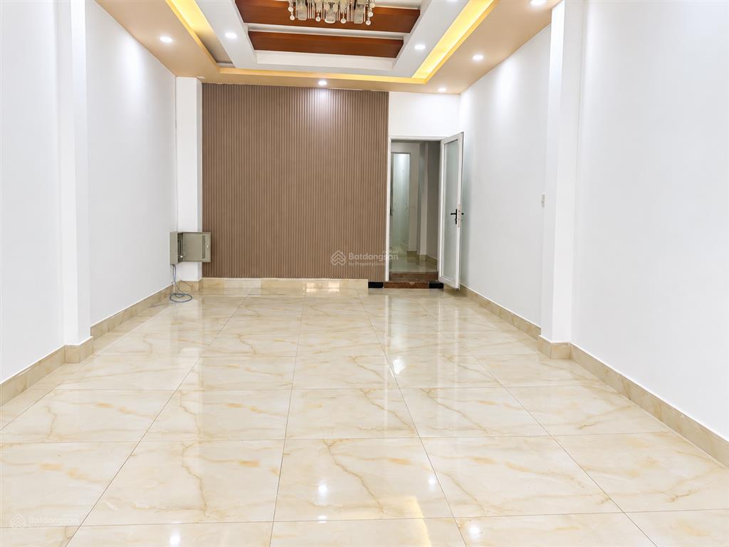 Nhà đôi diện công viên khu aeon tên lửa 5x20,3.5 tấm