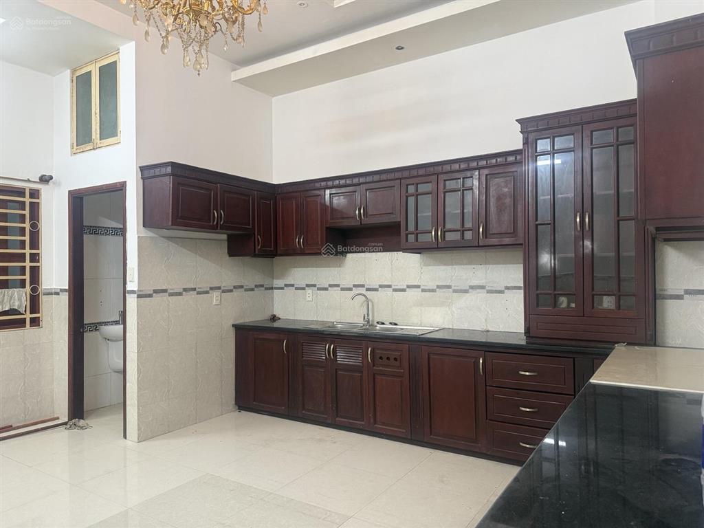 Nhà đôi diện công viên khu aeon tên lửa 5x20,3.5 tấm