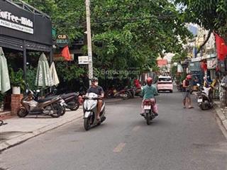 Đất mặt tiền tân thới nhất 13, dt 4,6x20m, giá 7,6 tỷ