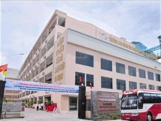 Bán cơ sở giáo dục tân thới nhất, q12 dt 4750m2 giá 250 tỷ
