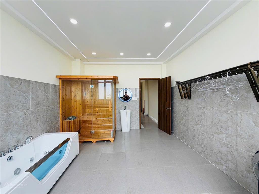 Nhà hẻm trường chinh, ttn, dt 4x16, trệt lửng, 3 lầu giá 8,5 tỷ