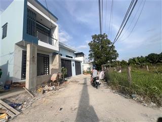 Đất thổ cư sát bên trường th bình mỹ, dt 160m2 (8m x 20m)  đường xe hơi