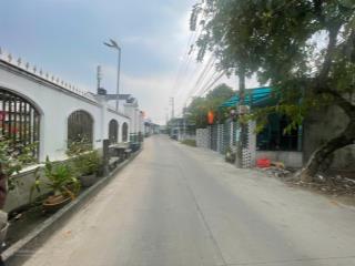 Đất thổ cư 1/ nguyễn thị sáng, dt 300m2 ( 8m x 38m)  thổ cư 120m2