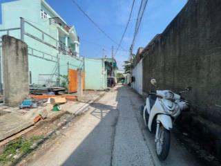 Đất thổ cư cách cách cầu sa vào 500m, dt 100m2 ( 5m x 20m)  full thổ cư