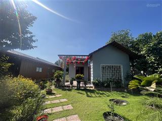 Nhà vườn nghỉ dưỡng 1000m2 bình mỹ , gần vành đai 3