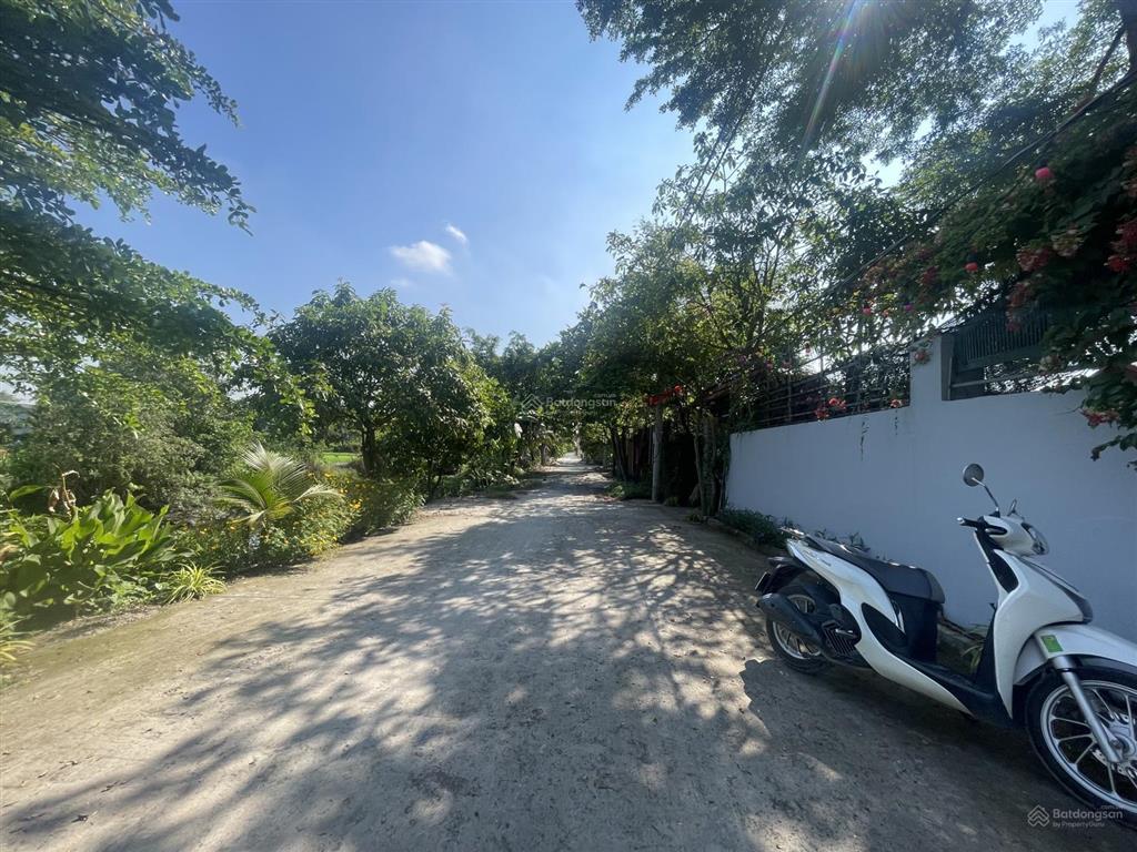Nhà vườn nghỉ dưỡng 1000m2 bình mỹ , gần vành đai 3