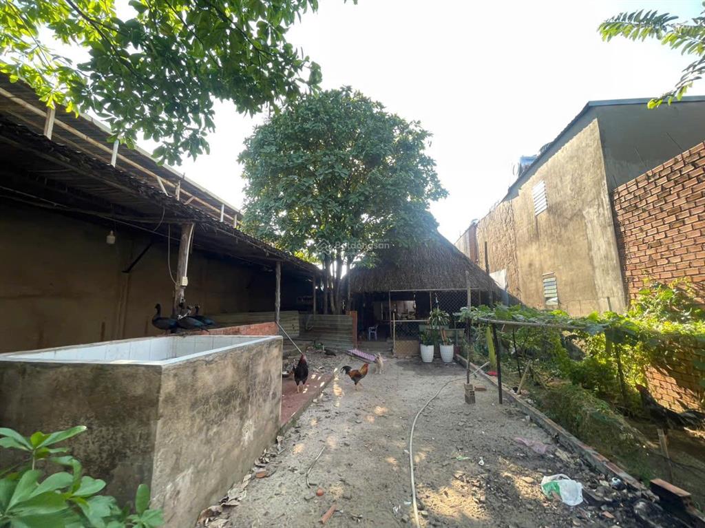 939m2 gần ngã 3 đông quang  thổ cư 100m2. phù hợp làm nhà vườn/ kho xưởng