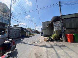 Nhà 2 mặt tiền nguyễn thị pha, cách hương lộ 80b vào 100m, dt 125m2 (5m x 25m)