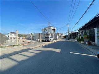 Đất mặt tiền nguyễn thị sáng, dt 430m2  thổ cư 80m2. phù hợp xây kho xưởng / biệt thự