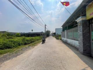 Bán đất hà duy phiên, dt 830m2 ( 17m x 50m)  thổ cư 746m2