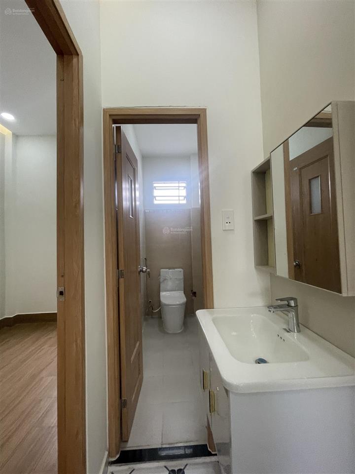 Bán nhà gần cầu dừa , dt 60m2 ( 3,7m x 16m)  đúc lửng 3p/ ngủ