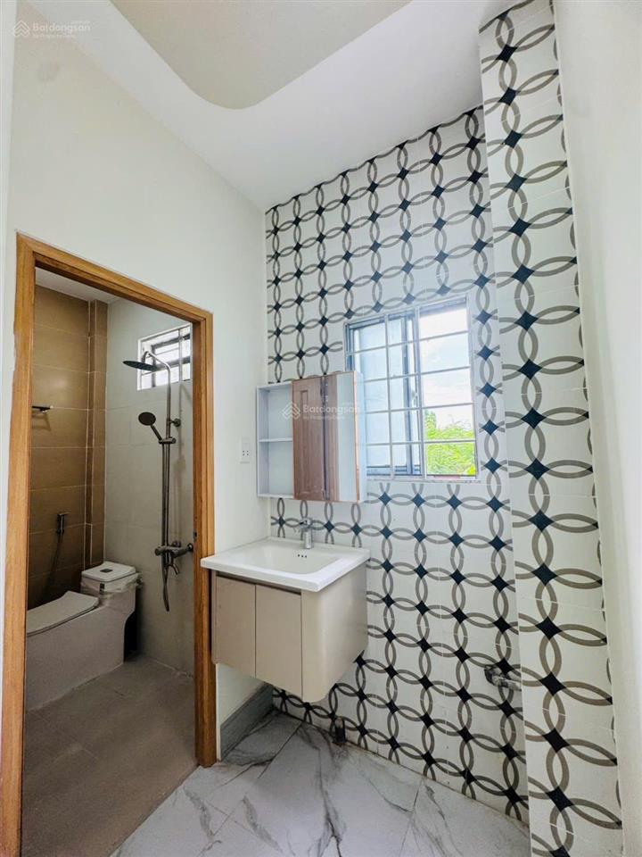Bán nhà gần cầu dừa , dt 60m2 ( 3,7m x 16m)  đúc lửng 3p/ ngủ