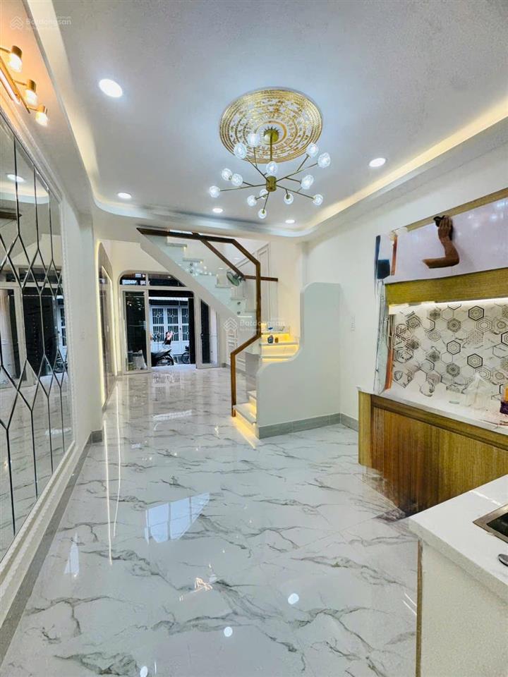 Bán nhà gần cầu dừa , dt 60m2 ( 3,7m x 16m)  đúc lửng 3p/ ngủ