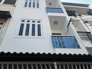 Bán nhà riêng tại phú thọ hòa, 7,3 tỷ, 51m2, 5pn, 5wc, mặt tiền 4m, pháp lý đầy đủ