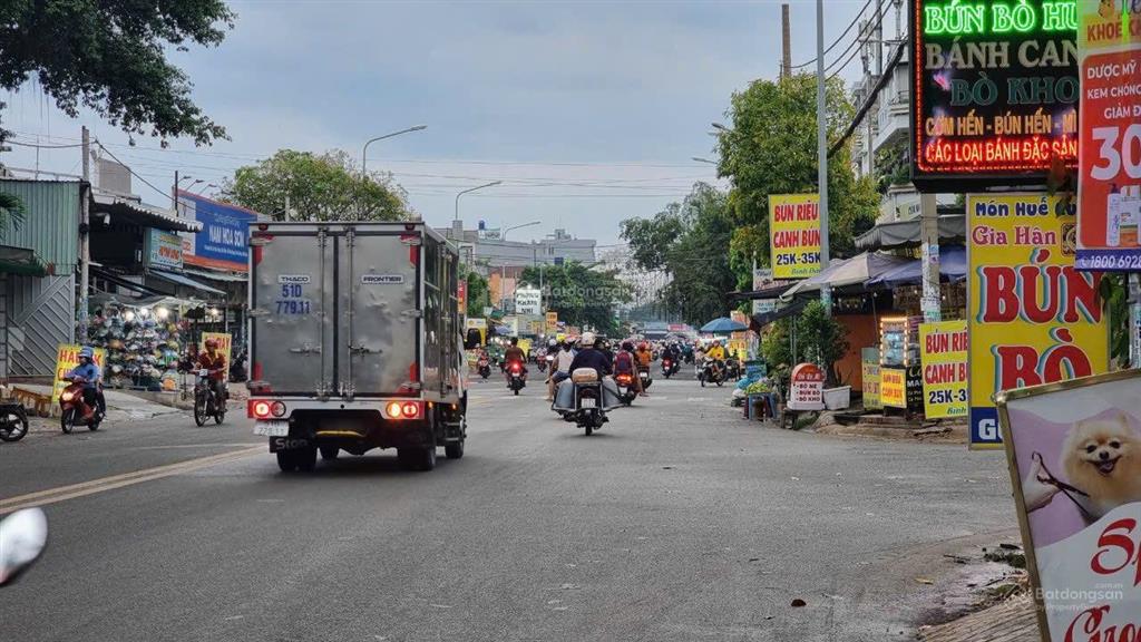 Bán gấp đất tại bình thành, 8,5 tỷ, 85 m2, mặt tiền 5m, đường vào 30m