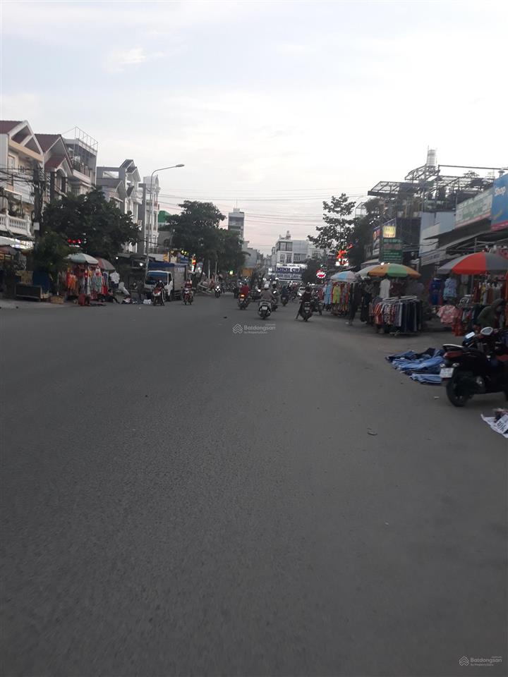Bán đất tại nguyễn thị tú, 42 tỷ, 1600m2, mặt tiền 49m, pháp lý đầy đủ