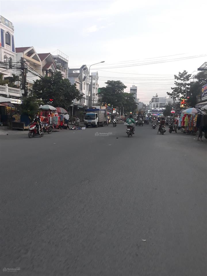 Bán gấp nhà mặt phố tại a9, bình hưng hòa b, q.bình tân, 23 tỷ, 278 m2