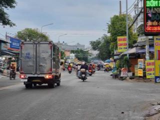 Bán gấp nhà mặt phố tại a9, bình hưng hòa b, q.bình tân, 23 tỷ, 278 m2