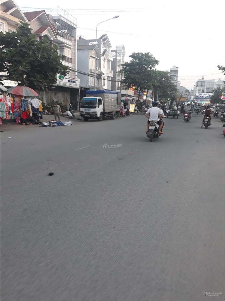 Bán gấp nhà mặt phố tại a9, bình hưng hòa b, q.bình tân, 23 tỷ, 278 m2