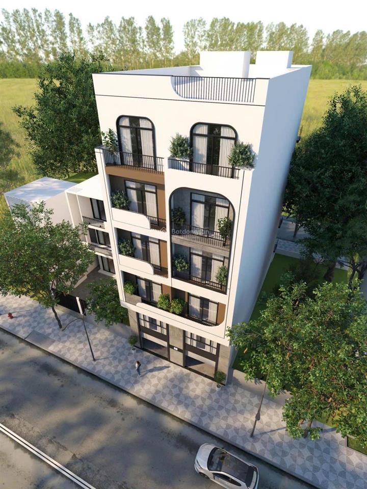 Bán cc mini 22,9 tỷ, 216m2 tại đường số 2, bình hưng hòa b, q. bình tân hàng hot