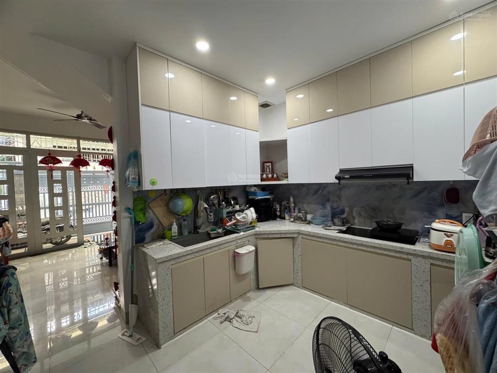 Bán nhà riêng tại lê trọng tấn, tân quý, tân phú, 6,8 tỷ, 65m2, chính chủ uy tín