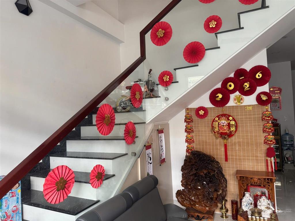 Bán nhà riêng tại lê trọng tấn, tân quý, tân phú, 6,8 tỷ, 65m2, chính chủ uy tín
