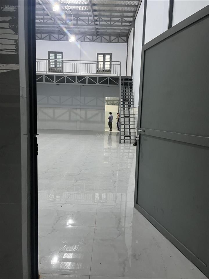 Bán nhà hẻm nhựa 7m, đường bình thành, p. bhh. b, quận bình tân