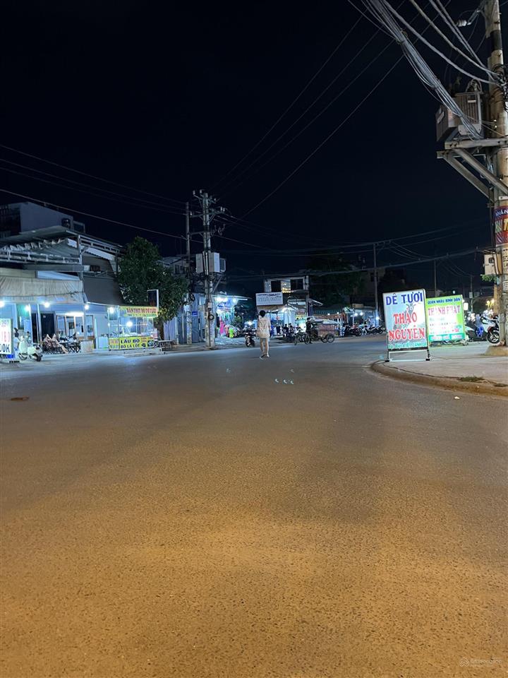 Bán đất tại bình thành, 17 tỷ, 149 m2, view đẹp, tốt