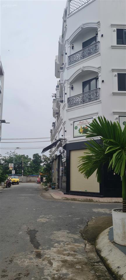 Bán nhà riêng dt sàn 190m2 giá siêu hời tại liên khu 4  5, bình hưng hòa b, bình tân, tp. hcm