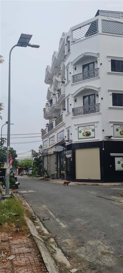 Bán nhà riêng dt sàn 190m2 giá siêu hời tại liên khu 4  5, bình hưng hòa b, bình tân, tp. hcm