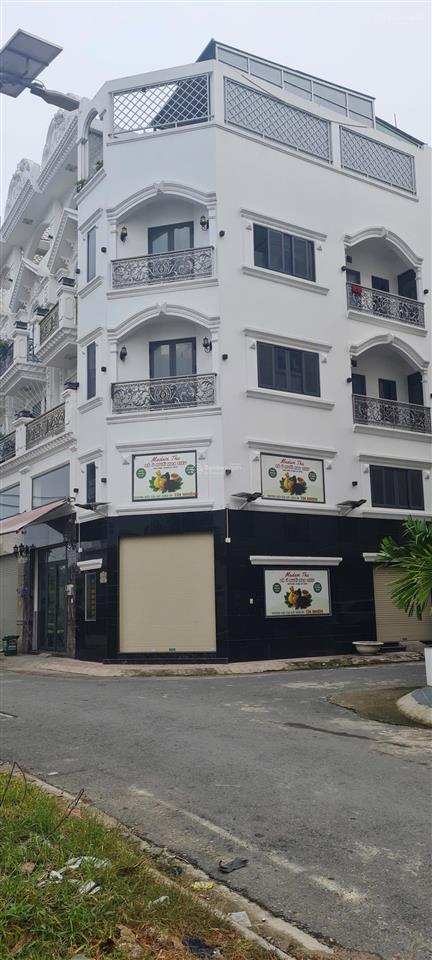 Bán nhà riêng dt sàn 190m2 giá siêu hời tại liên khu 4  5, bình hưng hòa b, bình tân, tp. hcm