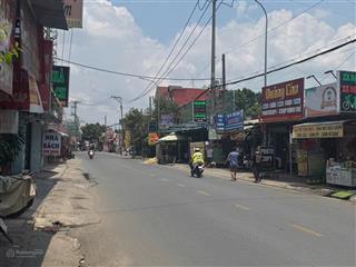 Bán nhà mt đường vĩnh lộc ngang 20 m tổng dt 1150 sổ hồng 760m thổ. đang vay 30 tỷ giá bán 35 tỷ